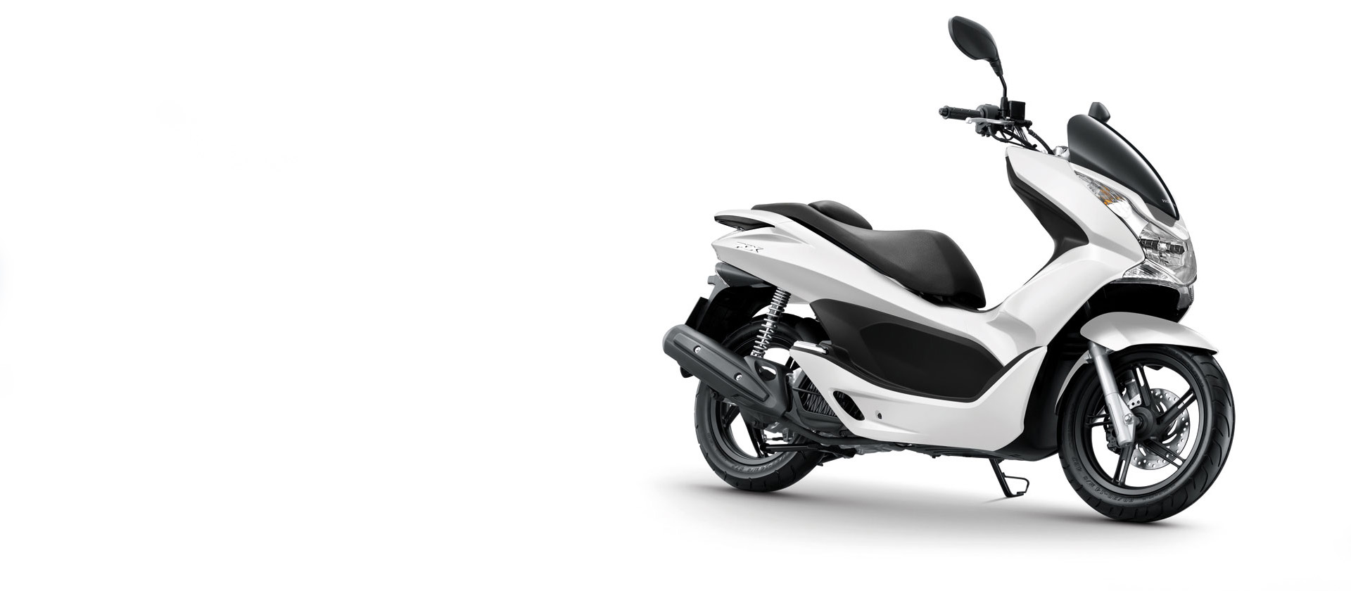 Honda PCX