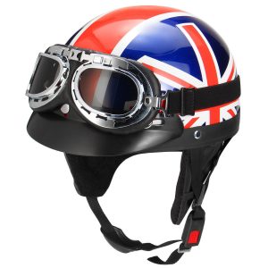 Crash Helmet Phangan